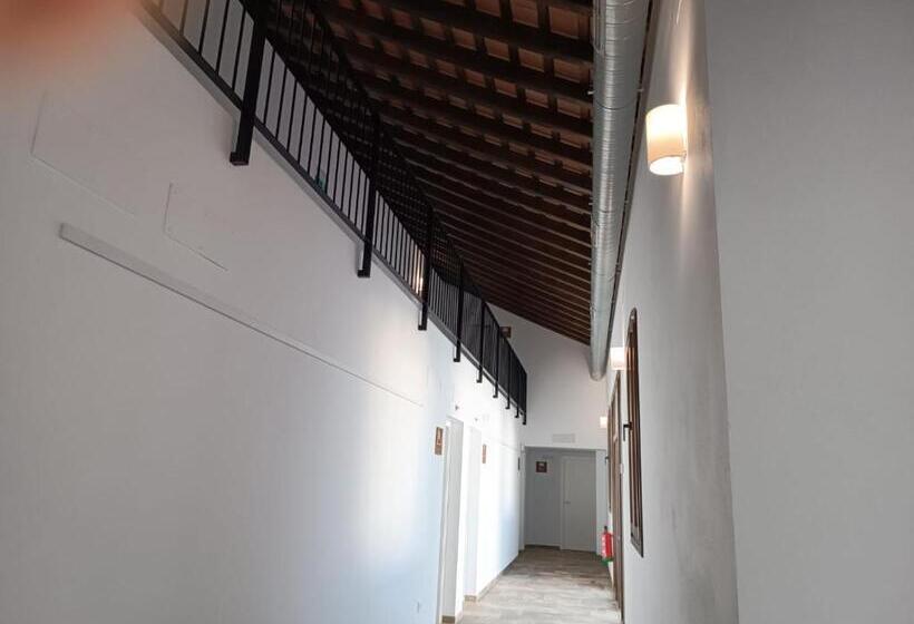 בית מלון כפרי Hospedería La Cilla