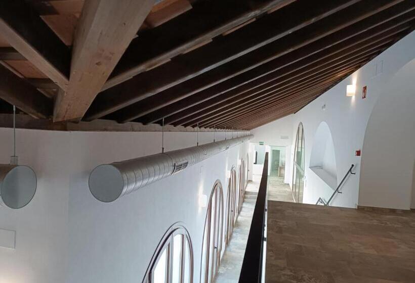 בית מלון כפרי Hospedería La Cilla