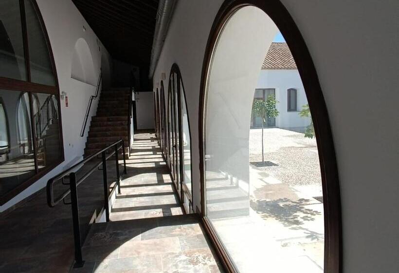 בית מלון כפרי Hospedería La Cilla