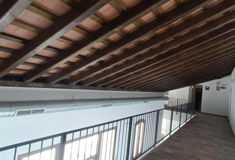 בית מלון כפרי Hospedería La Cilla