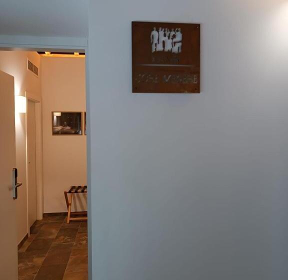 בית מלון כפרי Hospedería La Cilla