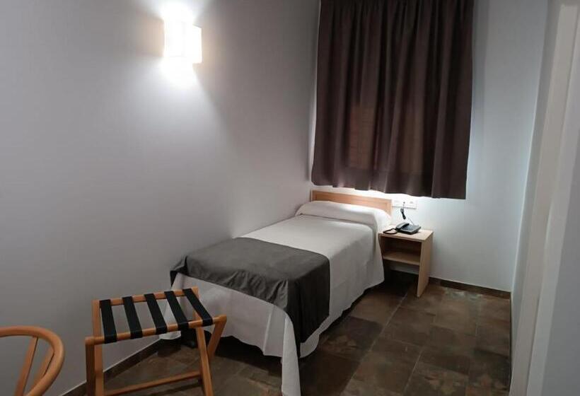 בית מלון כפרי Hospedería La Cilla