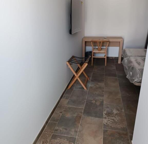 בית מלון כפרי Hospedería La Cilla