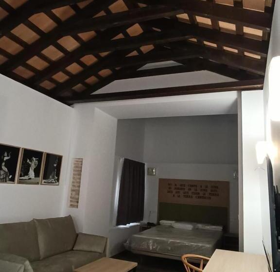 בית מלון כפרי Hospedería La Cilla