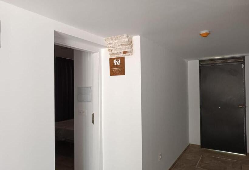 בית מלון כפרי Hospedería La Cilla