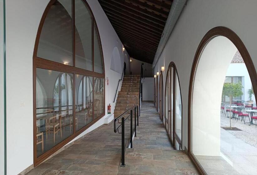 בית מלון כפרי Hospedería La Cilla