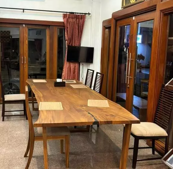 Hotelli Lanxang Korea
