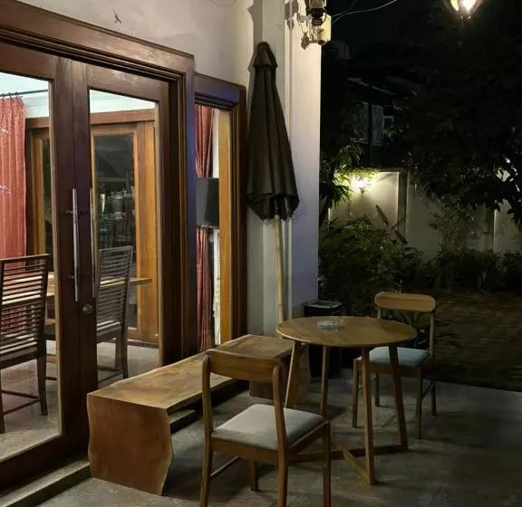Hotelli Lanxang Korea