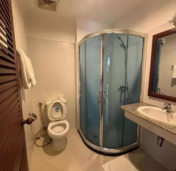 Hotelli Lanxang Korea