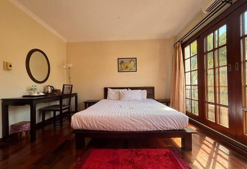 ホテル Lanxang Korea