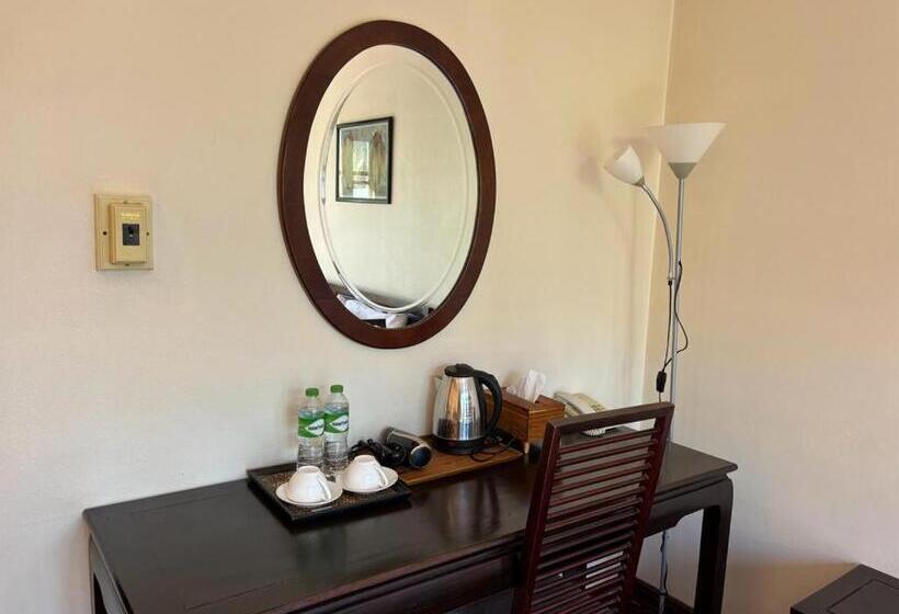 ホテル Lanxang Korea