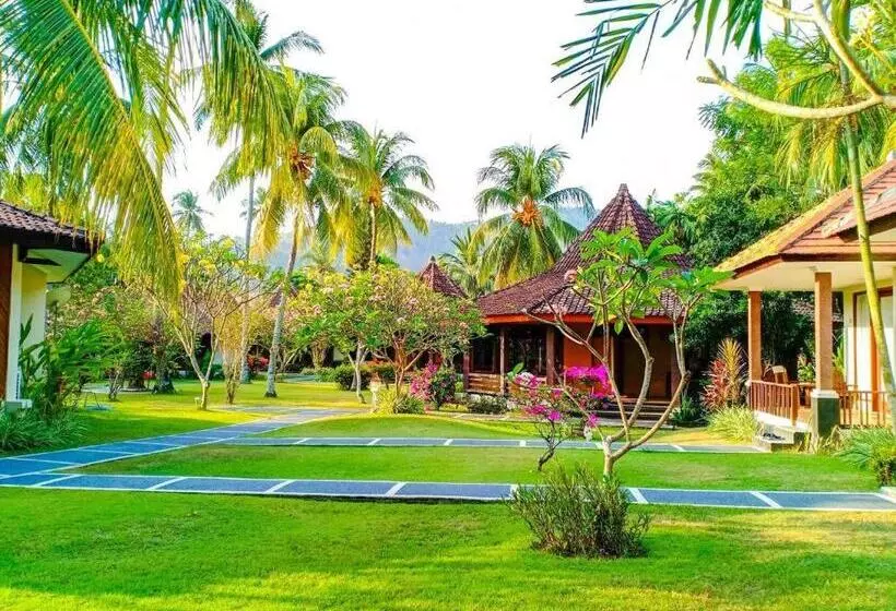 Hotelli Oyo 1508 Mascot Beach
