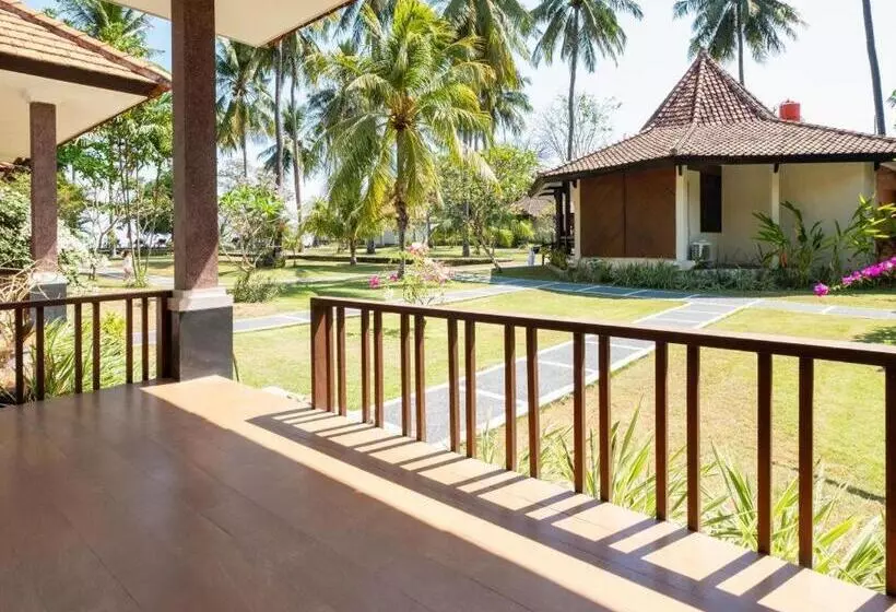 Hotelli Oyo 1508 Mascot Beach