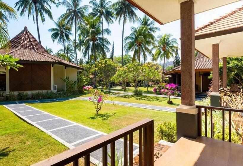 Otel Oyo 1508 Mascot Beach