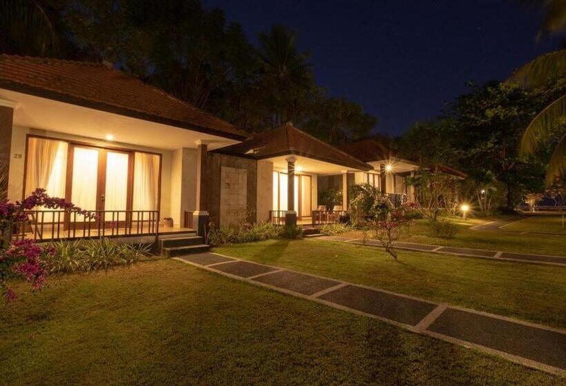 Otel Oyo 1508 Mascot Beach