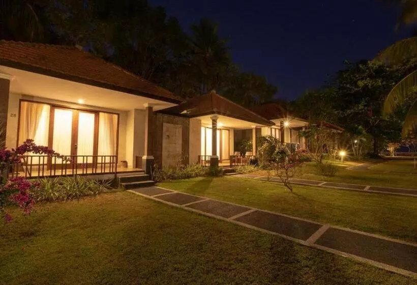 Hotelli Oyo 1508 Mascot Beach