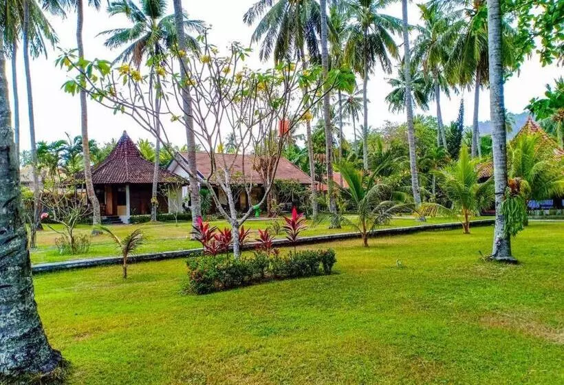 Hotelli Oyo 1508 Mascot Beach