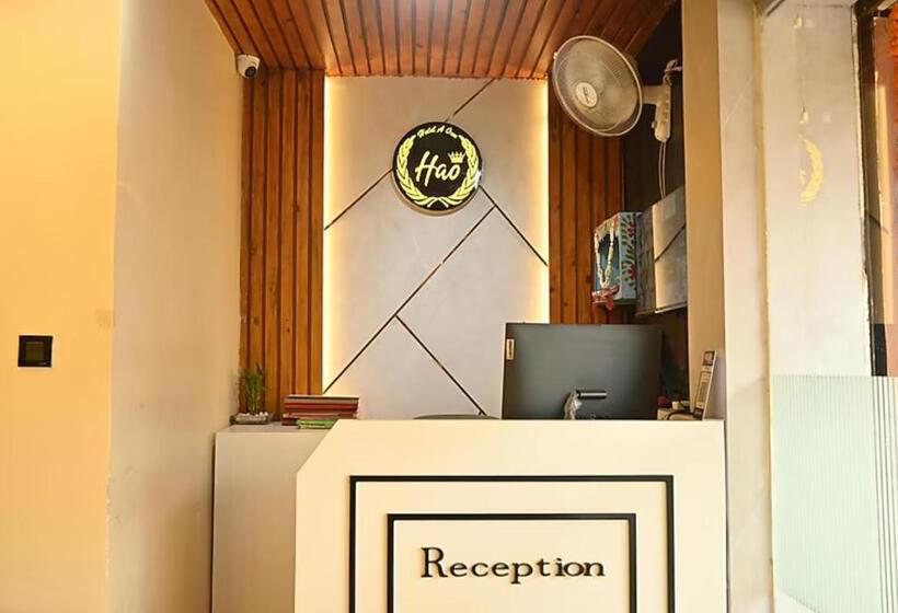 Grg Hotel Moon Ct Road Puri Near Sea Beach   Family Friendly