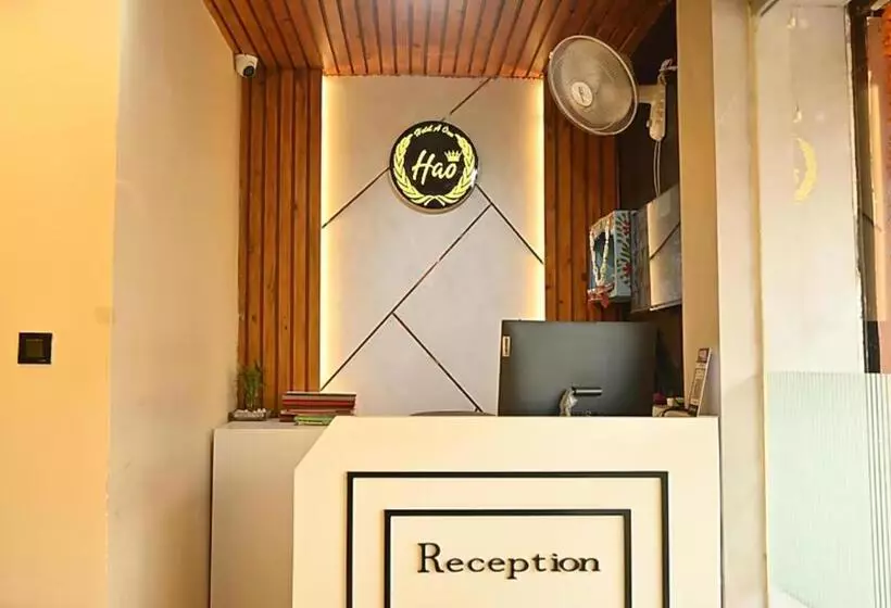 Grg Hotel Moon Ct Road Puri Near Sea Beach   Family Friendly
