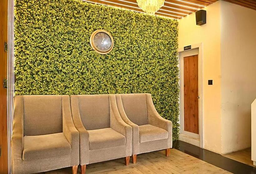 Grg Hotel Moon Ct Road Puri Near Sea Beach   Family Friendly