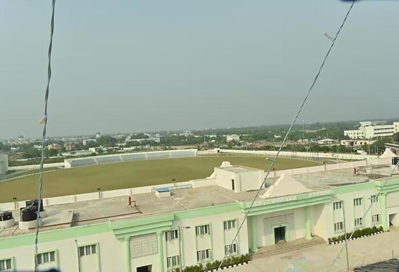 Grg Hotel Moon Ct Road Puri Near Sea Beach   Family Friendly