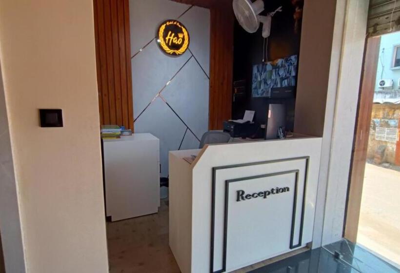 Grg Hotel Moon Ct Road Puri Near Sea Beach   Family Friendly