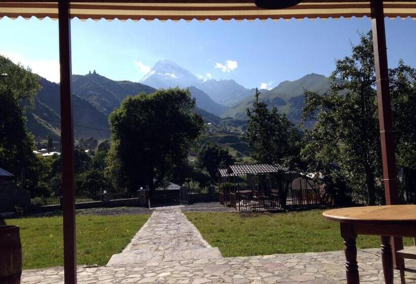 هتل Restraunt Center