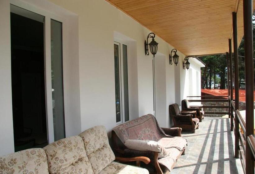 هتل Restraunt Center