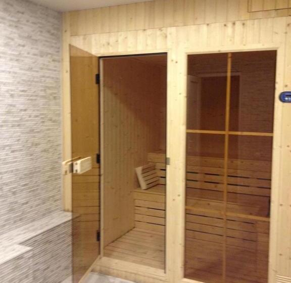 هتل Restraunt Center