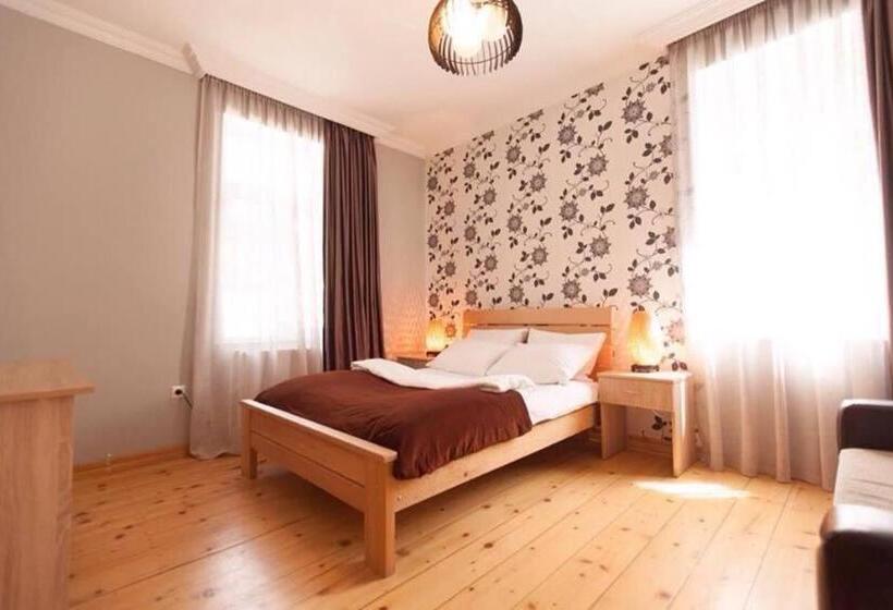 هتل Restraunt Center