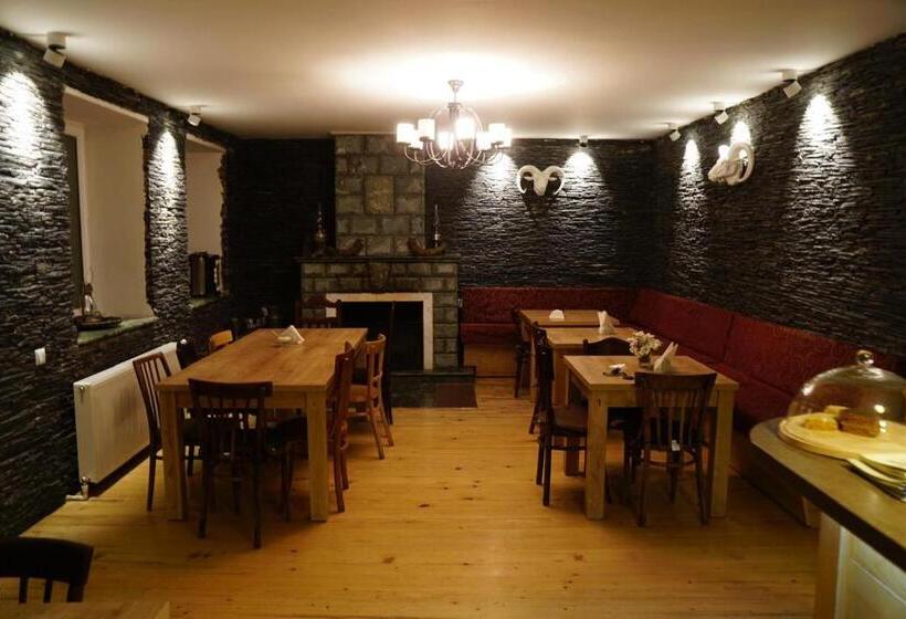 هتل Restraunt Center