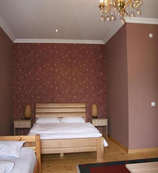 هتل Restraunt Center