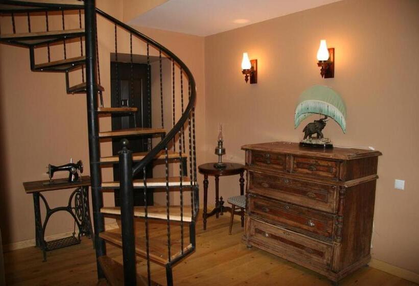 هتل Restraunt Center