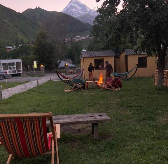 هتل Restraunt Center