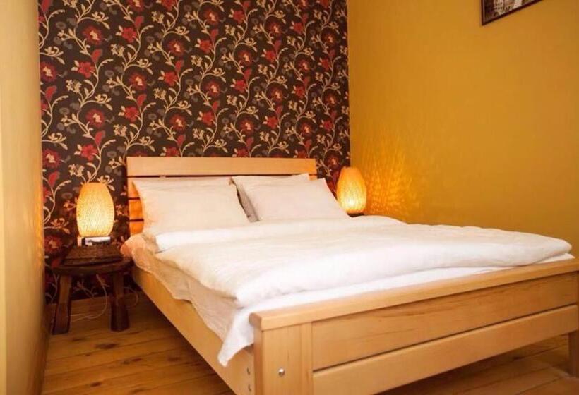 هتل Restraunt Center