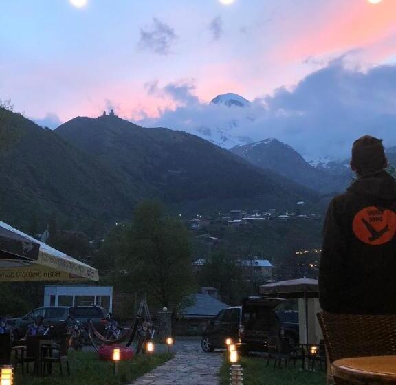 هتل Restraunt Center