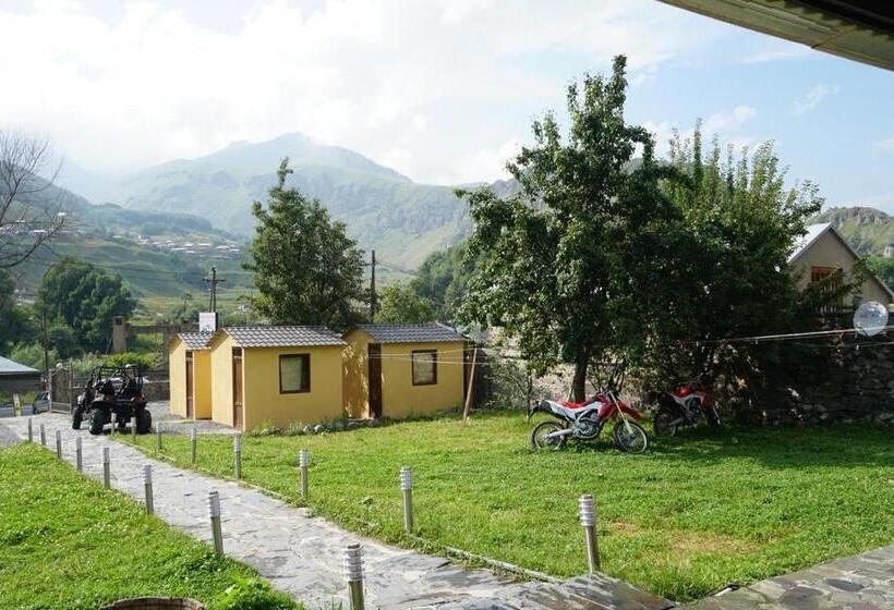 هتل Restraunt Center