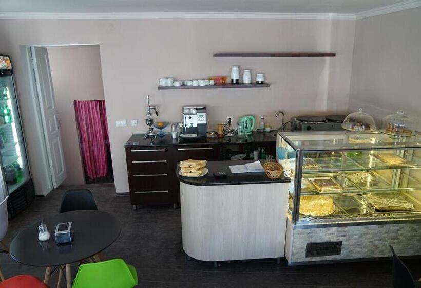 هتل Restraunt Center