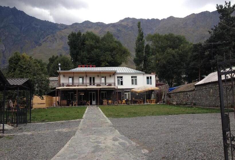 هتل Restraunt Center