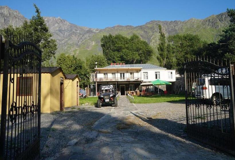 هتل Restraunt Center