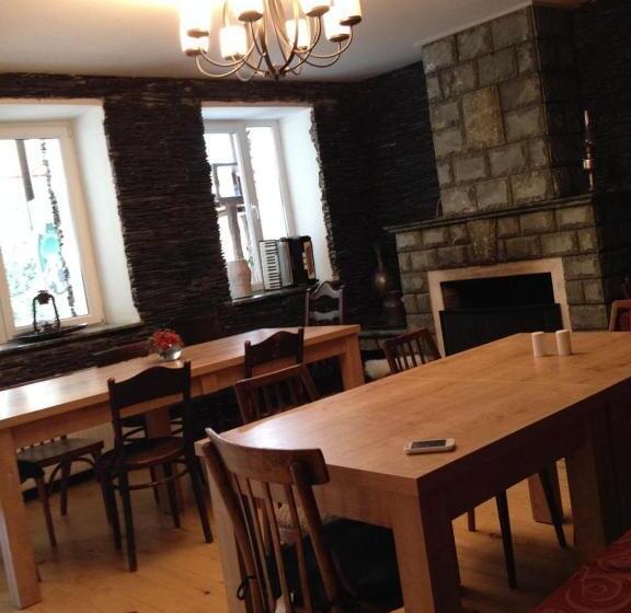 هتل Restraunt Center