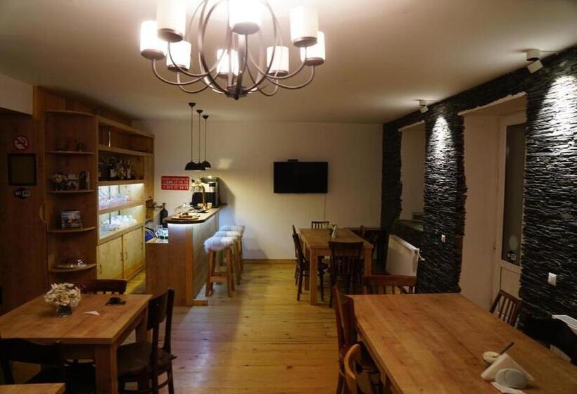 هتل Restraunt Center