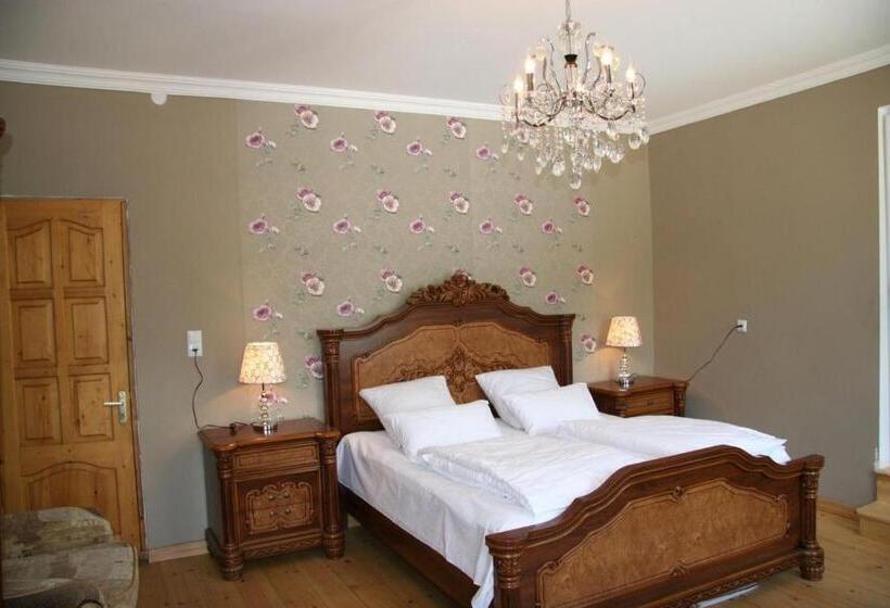 هتل Restraunt Center