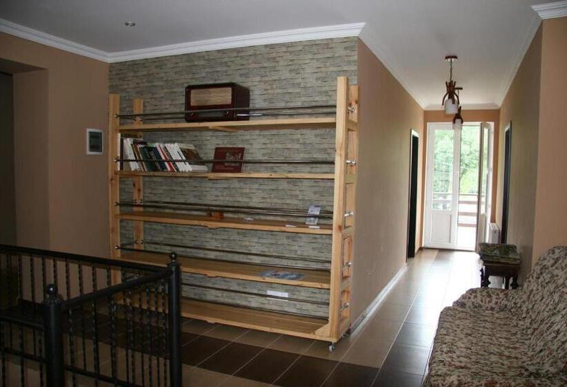 هتل Restraunt Center