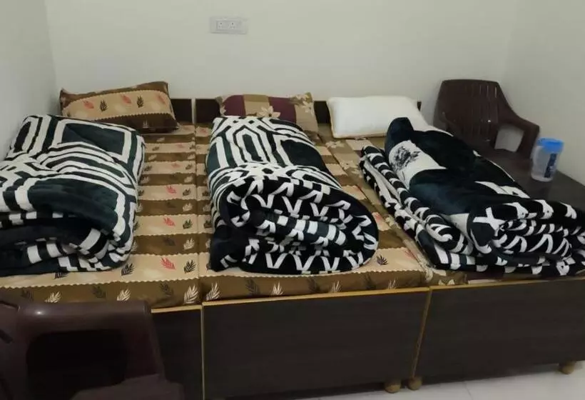 Hotelli Shree Balaji, Rampur Kedarnath   Traowl India
