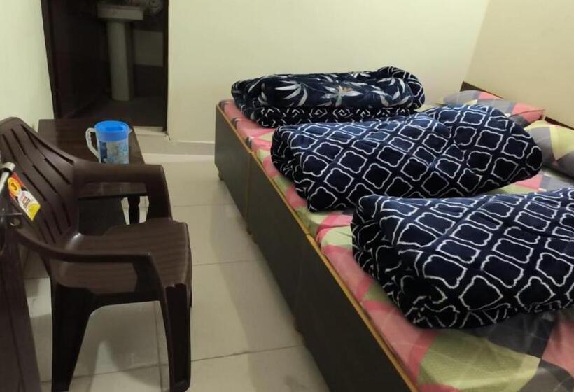 Hotel Shree Balaji, Rampur Kedarnath Traowl India