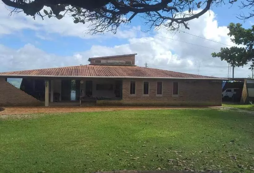 Hotelli Solar De Bonito