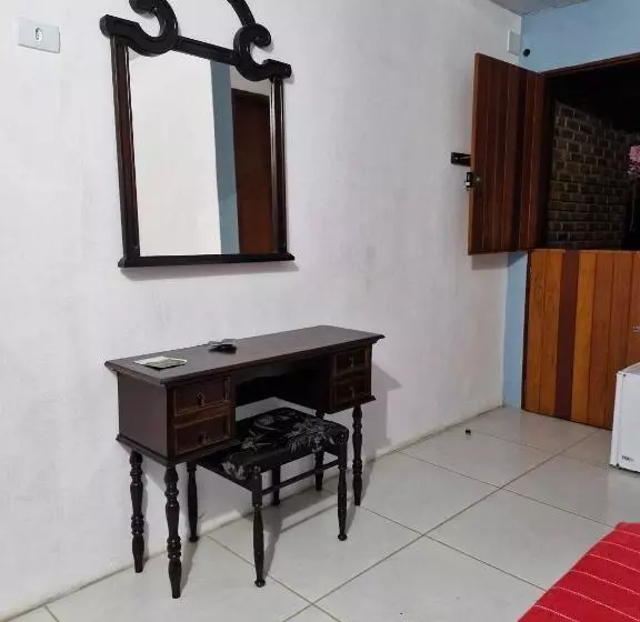 Hotelli Solar De Bonito