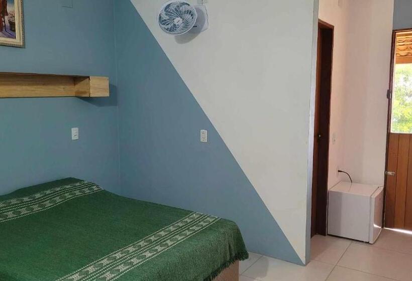 فندق Solar De Bonito