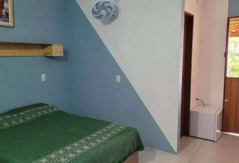 Hotelli Solar De Bonito